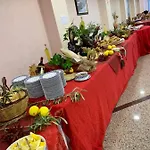 Hotel San Gaetano 4*