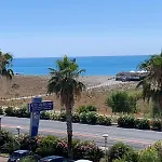 San Gaetano Hotel Grisolia