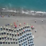 San Gaetano Hotel Grisolia