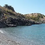 San Gaetano Hotel Grisolia