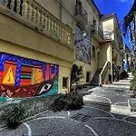 Hotel San Gaetano Grisolia