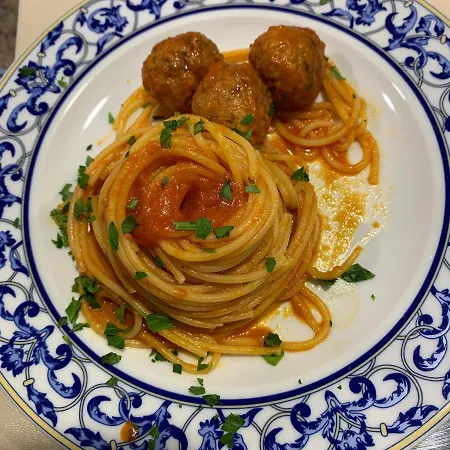 San Gaetano فندق جريسوليا