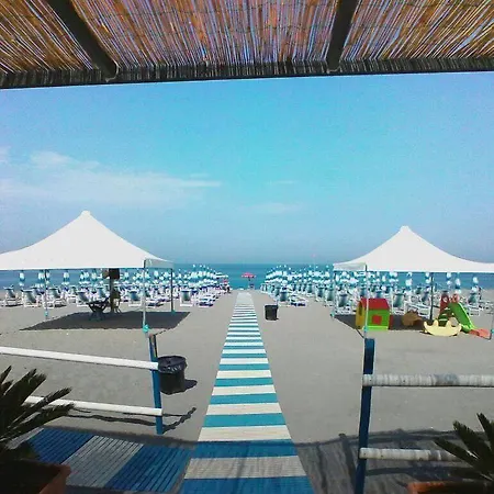 Hotell San Gaetano Grisolia
