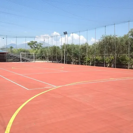 San Gaetano Hotel 4*