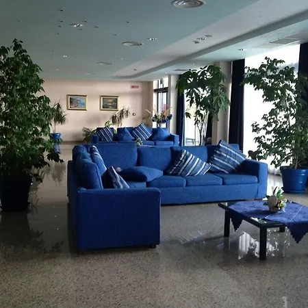 Hotel San Gaetano