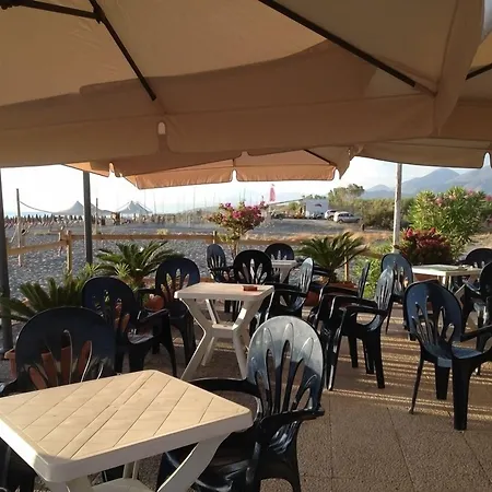 San Gaetano 4* Grisolia