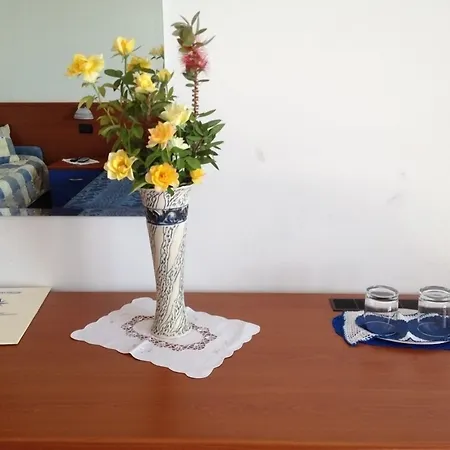 San Gaetano Hotel