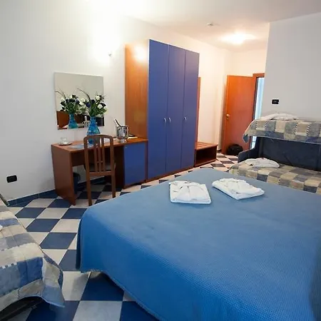 San Gaetano فندق 4*