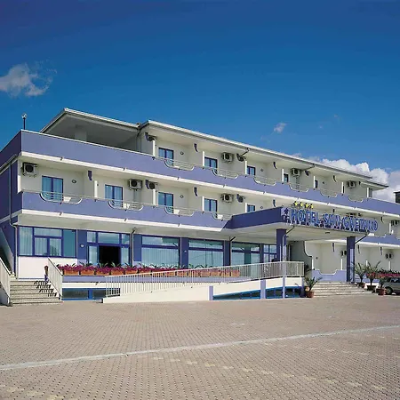 San Gaetano Hotell 4*