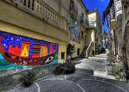 Hotell San Gaetano Grisolia