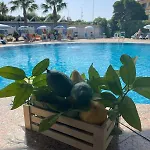 San Gaetano Otel 4*