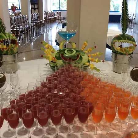 San Gaetano Hotel 4*