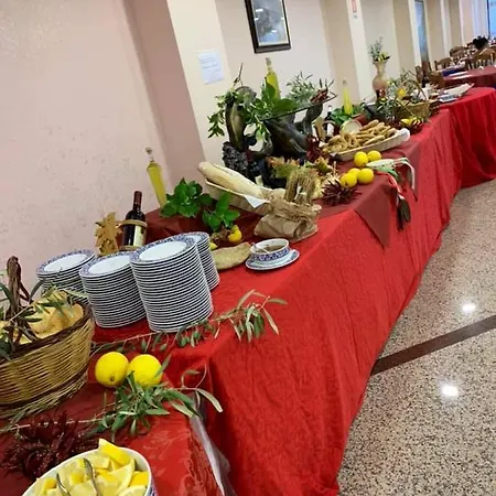 Hotel San Gaetano 4*