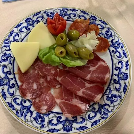 San Gaetano Hotel