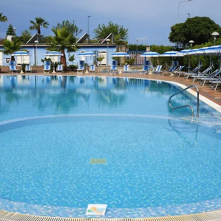 Hotel San Gaetano 4*