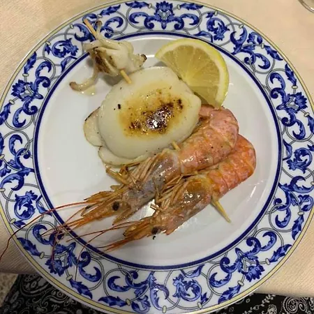 San Gaetano 4* Grisolia