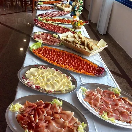 San Gaetano Hotel