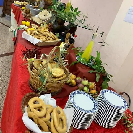 San Gaetano 4*