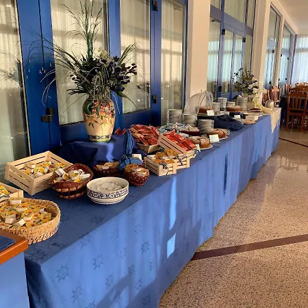 San Gaetano Hotel Grisolia