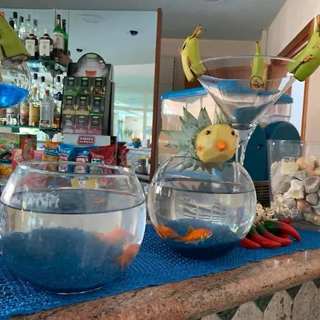 San Gaetano Hotel Grisolia