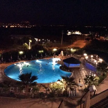 San Gaetano Hotel