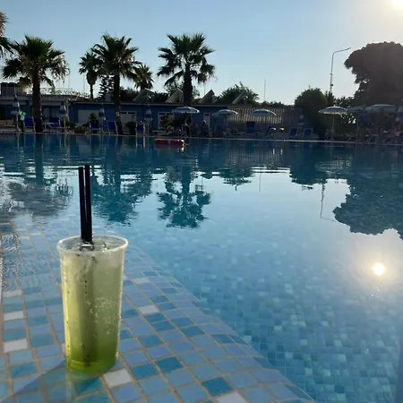 Hotel San Gaetano Grisolia