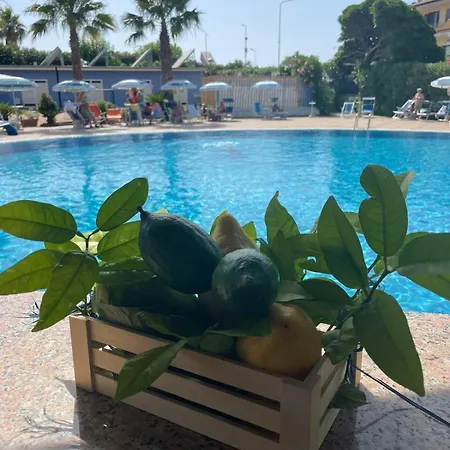 San Gaetano Hotel 4*