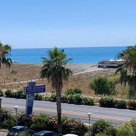 San Gaetano Hotel Grisolia