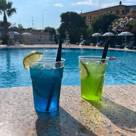 San Gaetano Hotel