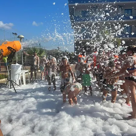 San Gaetano Otel