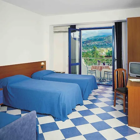 Otel San Gaetano 4*