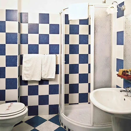 Hotel San Gaetano 4*