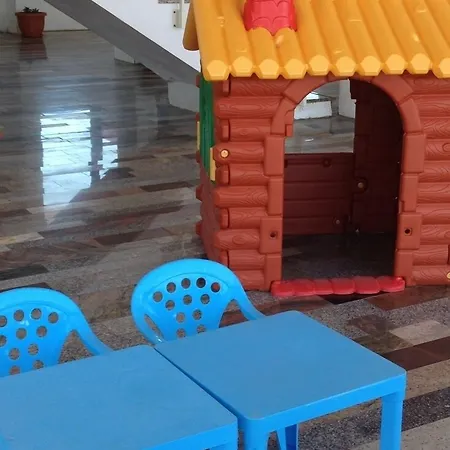 Hotel San Gaetano 4*