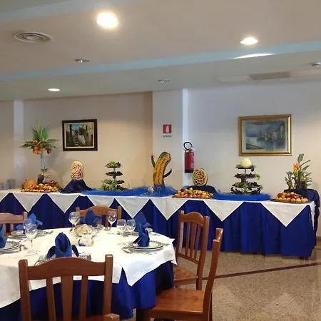 San Gaetano 4* Grisolia