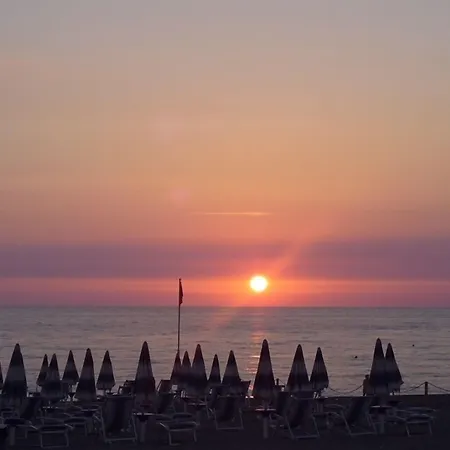 Hotel San Gaetano Grisolia