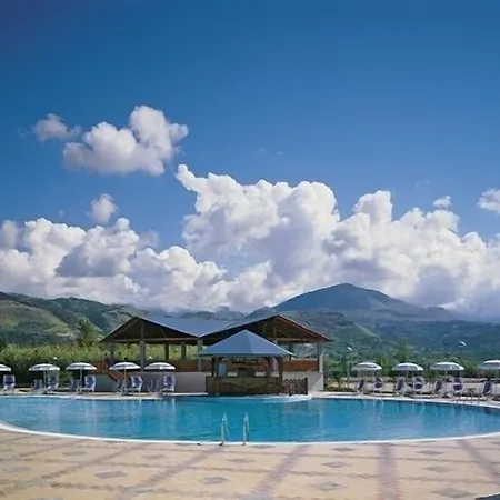 Hotel San Gaetano 4*