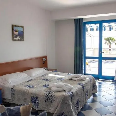 San Gaetano Hotel