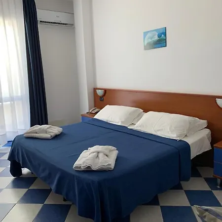 Hotel San Gaetano 4*