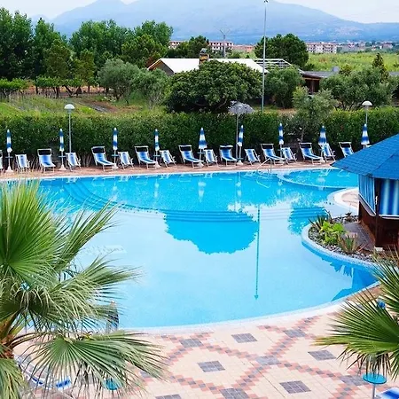 Hotel San Gaetano 4*