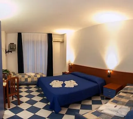 San Gaetano Hotel Grisolia