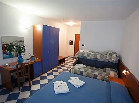 Otel San Gaetano
