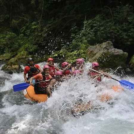 San Gaetano 4* Grisolia