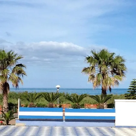 San Gaetano Hotel Grisolia
