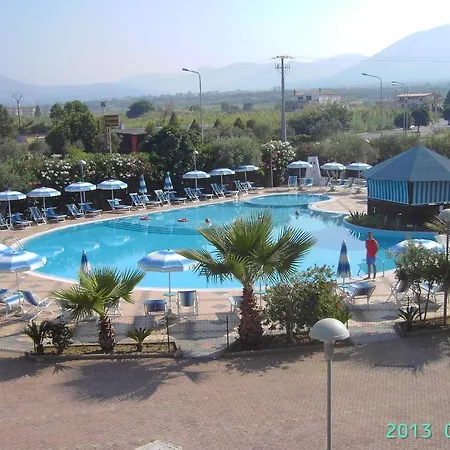 Hotel San Gaetano