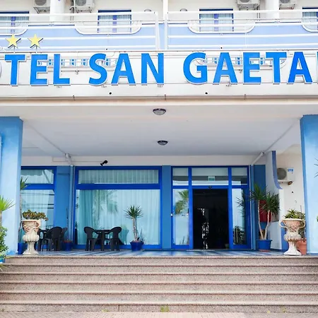 San Gaetano