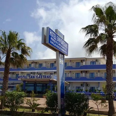 Hotel San Gaetano 4*