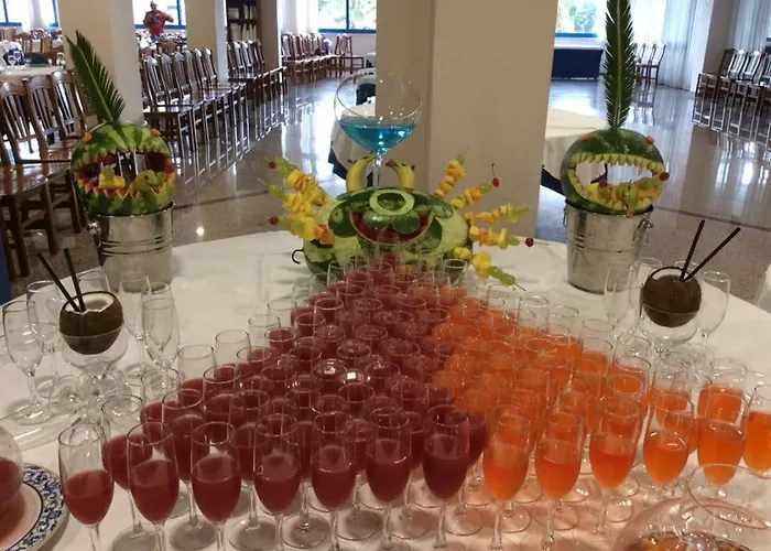 San Gaetano Hotel 4*