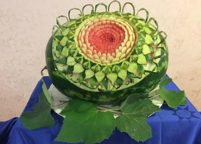 Hotel San Gaetano Grisolia