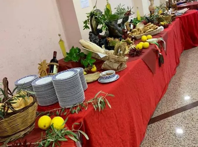 Hotel San Gaetano 4*