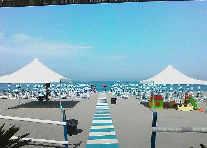 Hotel San Gaetano Grisolia